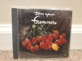 Forever More by Jesse Yawn (CD, 2005) - £5.25 GBP