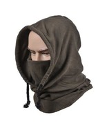 Winter Warm Polar Fleece Balaclava Winter Sports Cap Face Cover Neck War... - $29.99