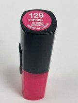 Loreal Infallible Lipstick, 129 Beyond Blushing New Without Box - $7.99