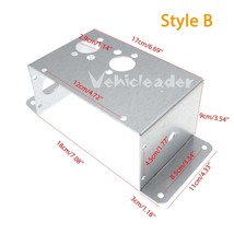 Car Air Par Heater Base Mounting cket for  Heater For  Webasto Air Top 2000 for  - £75.39 GBP