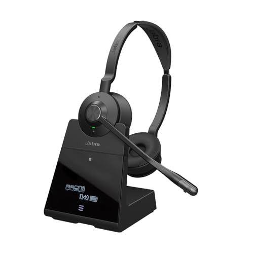 Jabra 9659-583-125 JABRA ENGAGE 75 SE STEREO - $594.12