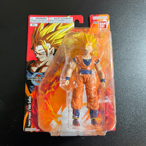 Dragon Ball Super Evolve Super Saiyan 3 Son Goku 5-Inch Figure ✨Bandai✨ - £13.17 GBP