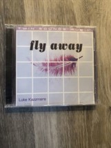 Luke Kazzmere - Fly Away CD. Sealed - £3.06 GBP