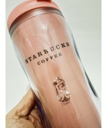 Starbucks Lunar Chinese New Year Zodiac TIGER 2010 Tumbler Glitter Pink ... - $473.74 MXN