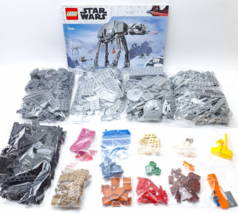 Lego Star Wars 75288 AT-AT Walker NO FIGS - $133.76