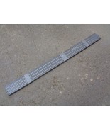 2003-2009 Lexus GX470 running board step, left 51772-60100 - $123.07 CAD