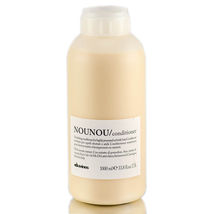 Davines Essential Haircare Nounou Conditioner Nourishing Colored Hair 33.8oz - £84.16 GBP