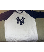 new york yankees t-shirt for men - £15.17 GBP