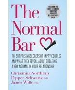 The Normal Bar The Surprising Secrets of Happy Couples and What They Rev... - $17.73