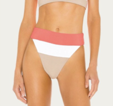 Beach Riot High Cut Swim Alexis Bikini Bottom ( S ) - £31.59 GBP