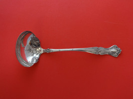 Vintage by 1847 Rogers Plate Silverplate Oyster Ladle 9 3/4&quot; - £76.75 GBP