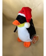 TY  Zero Christmas Penguin Ultra Rare Invaluable Critical Errors Iconic ... - €874,96 EUR