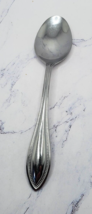 Oneida Arbor American Harmony 6-1/8&quot; Teaspoon Tablespoon - £3.88 GBP