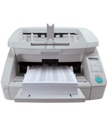 Canon ImageFormula DR-6050C High Speed Document Scanner with USB SCSI-Ex... - $7,922.71 MXN