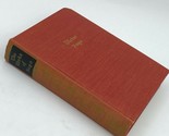 The Works of Victor Hugo Blacks Readers Service 1928 One Volume Decorati... - $14.25