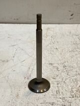 Exhaust Valve SC233ON | 6" Tall 46mm OD 11mm Shaft - $26.78