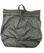 USGI Unicor Green Flyer&#39;s Helmet Bag 8415-00-782-2989 - $636.21 MXN