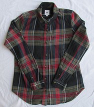 VANS Women&#39;s Cotton Flannel Shirt Size XS - £15.95 GBP