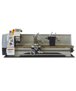 WM210V Metal lathe 110V 1100W (210*600 metric thread version) - €1.044,28 EUR