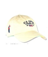 US Open Championship 2024 New Ahead-lt TanShawmu Hat-Free Lapel/Hat Pin - $667.97 MXN