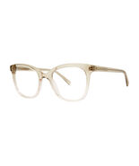 Vera Wang V584 Eyeglasses Eye Glasses Chiffon Gradient Authentic New 50m... - $172.85