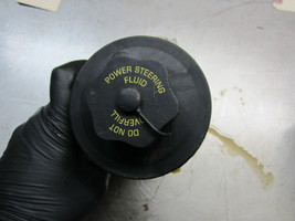 Power Steering Reservoir From 2003 Ford E-250   5.4 - $55.09
