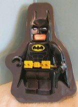 MCDONALDS LEGO BATMAN MOVIE 12 Piece  Puzzle - £9.73 GBP