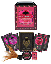 Kama Sutra The Weekender Kit - Strawberry Dreams - £34.65 GBP