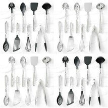All-Clad Metalcrafters Stainless Steel Kitchen Utensils - (Your Choice) - £11.70 GBP+