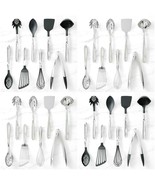 All-Clad Metalcrafters Stainless Steel Kitchen Utensils - (Your Choice) - $23.23 CAD+