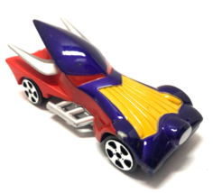 Disney Toy Story ZURG Hot Wheels Matchbox Vehicle - $4.95