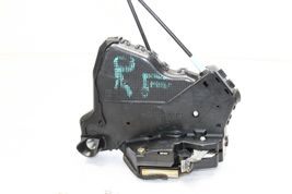 2003-2008 TOYOTA MATRIX FRONT RIGHT PASSENGER DOOR LOCK ACTUATOR P8031 image 5