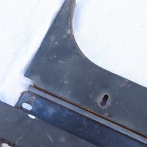 85-92 Camaro Rs Z28 Iroc-Z Firebird Trans Am T-Top Center Bar Trim Panel OEM image 12