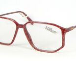 Silhouette SPX M 2711 /20 C 1482 RED CURRANT EYEGLASSES GLASSES 56-13-135mm - $93.54