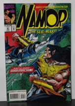 Namor The Sub-Mariner #41 August 1993 - £3.51 GBP