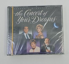 2006, The Concert Of Your Dreams: An All Star Treasury Reader&#39;s Digest 4 CD Set - £13.07 GBP