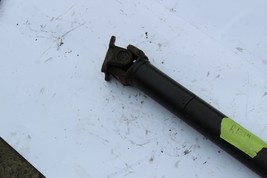 2013-2015 SUBARU BRZ SCION FR-S RWD COMPLETE DRIVESHAFT DRIVE SHAFT R1814 image 6