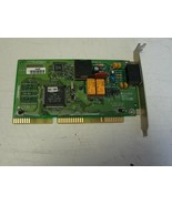 Compaq 221500 16 bit isa modem - $78.25 MXN