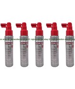 (5) Bosley Professional Strength Healthy Hair Follicle Nourisher Unisex ... - $48.39