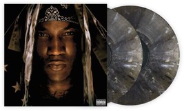 Young Jeezy The Recession Vinyl New! Limited Marble Lp! Not A Bootleg! - $74.24