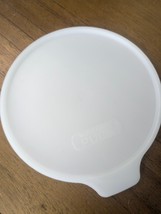 Wolfgang Puck Auto Reversing Citrus Juicer lid cap cover replacement PART - $6.00
