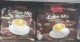 Gold Choice 3 In 1 Coffee Mix - £16.35 GBP