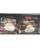 GOLD CHOICE 3 IN 1 COFFEE MIX  - £16.35 GBP