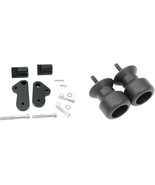 Frame Slider Swing Arm Spool Kit Yamaha 2009 2010 2011 2012 2013 2014 YZ... - $1,357.59 MXN