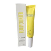 BEAUTYCOUNTER All Bright Dark Spot Minimizer 15 ml NEW NIB - $24.74