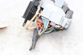 12-15 RANGE ROVER EVOQUE Fuse Box F668 image 9