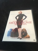 Sweet Home Alabama (DVD, 2003) VG - £2.26 GBP
