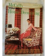 McCall&#39;s You-Do-It Home Decorating Fall/Winter 1968 - $185.44 MXN