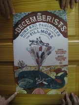 Decemberists Fillmore Whole Fountain Poster September 11 12 2005 The-
sh... - $67.22