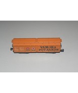 Roco 25118 4 Achser Garbage Truck Tads Vamora Pot-Aarde NS N Gauge rare #4 - £31.46 GBP